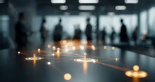 Global Network Navigation