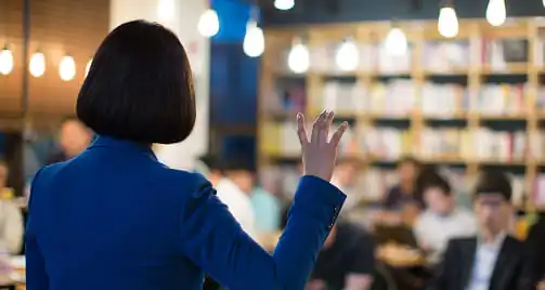 Leadership Development