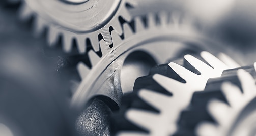 Proven Process, Not Promises