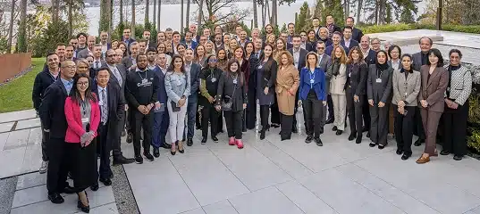 The World Economic Forum