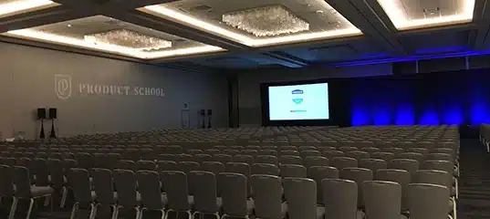 Exclusive Forums and Events