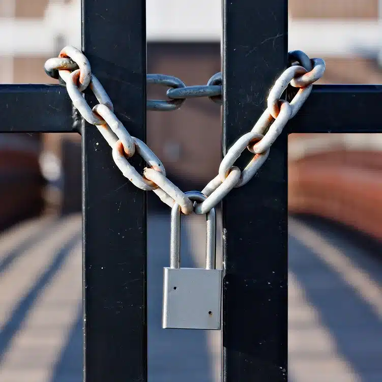 The Problem:  The Trust Gap